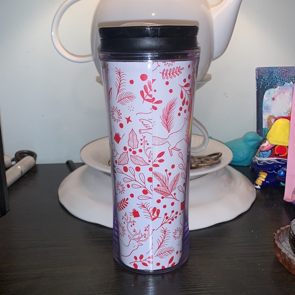 Starbucks Cup 16 FL OZ (473 mL) - Picture 3 of 8